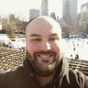 Meet your Posher, Craig